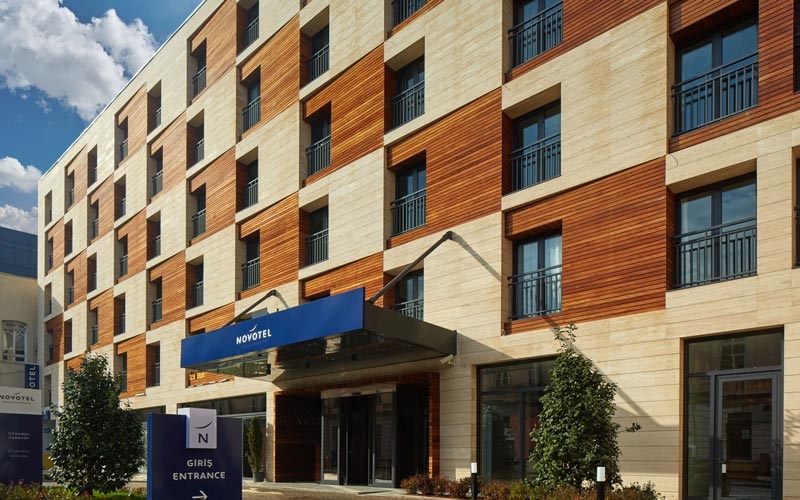 Türkiye’deki 15 otelinde 10 milyonuncu misafiri ağırlandı