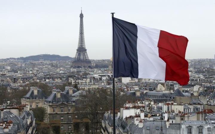 Fransa'da seyahat satışları düştü
