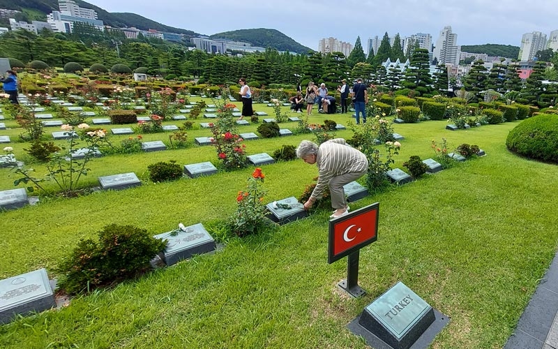 Dostluğun 70. Yılında Türkiye’ye Özel Kore Tur Programları Başladı