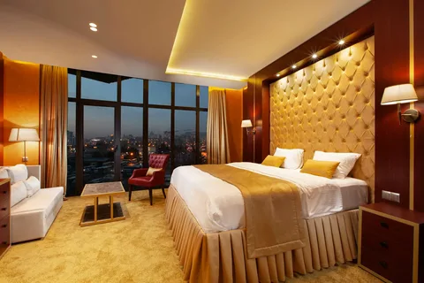 Manavgat'a yeni bir 5 yıldızlı otel yapılacak