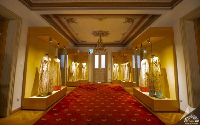 Kültür ve Turizm Bakanlığı Özel Ödülleri’nin sahipleri belli oldu