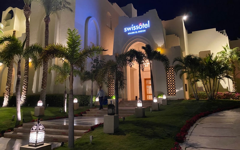 Swissotel’in dünyadaki ilk her şey dahil resort otelini Rixos işletecek