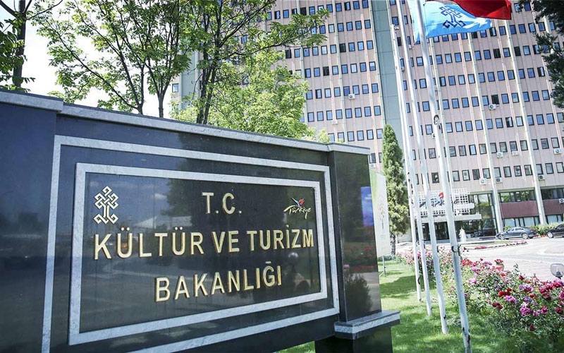 Kültür ve Turizm Bakanlığına 1500 personel alınacak