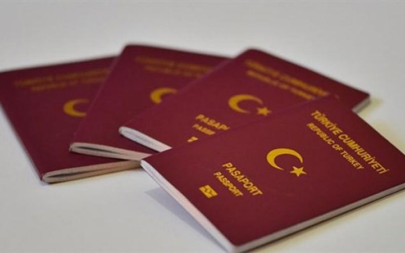Türklerin vizesiz girebildiği ülke sayısı bu yıl kaça ulaştı