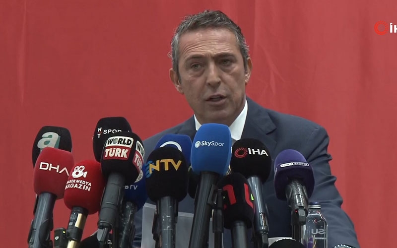 Ali Koç: 