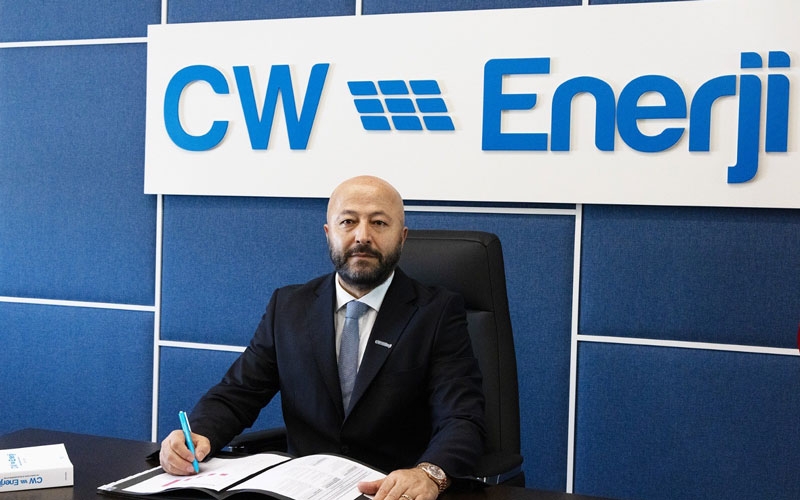 CW Enerji'den Karavan ve Yatlara Güneş Paneli desteği