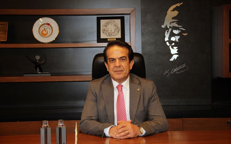 Tarımın maliyeti Nisan'da arttı