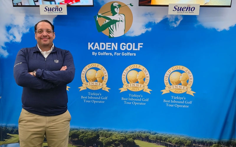 Corendon Airlines  “Race to Belek” golf turnuvası başlıyor