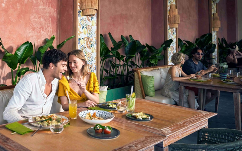 Dünyaca Ünlü Michelin Yıldızlı Şefler, Ela Excellence Resort Belek'te
