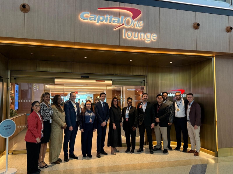 TAV İşletme Hizmetleri New York JFK Havalimanı'nda üçüncü yolcu salonunu açtı
