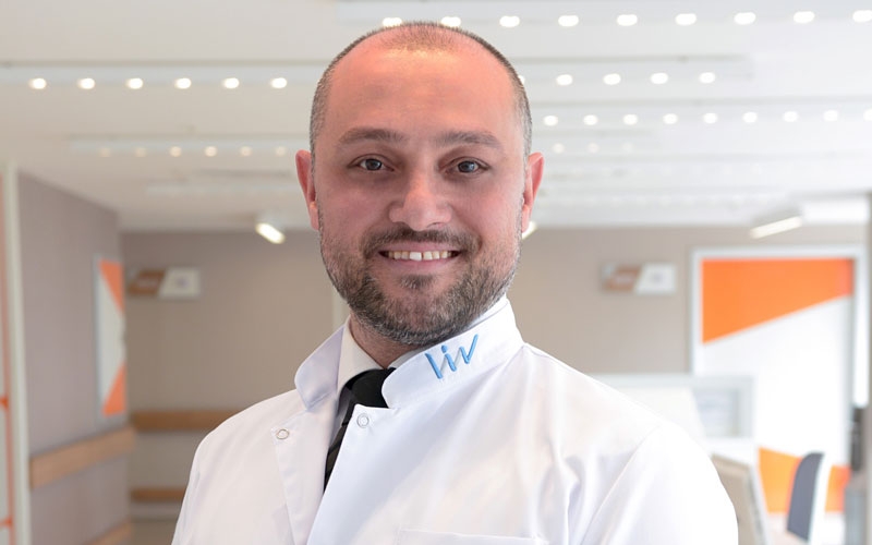 Yaz sıcaklarında klima kullanımına dikkat