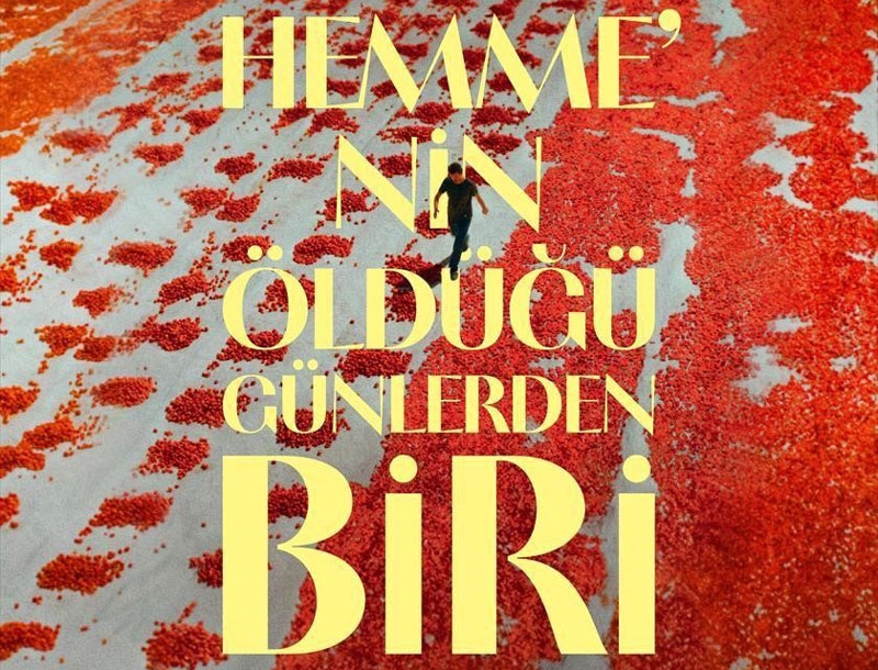 Türkiye'nin Oscar adayı belli oldu