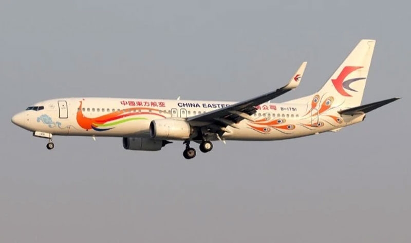 China Eastern, Xi’an–İstanbul seferlerini kış tarifesinde azaltıyor