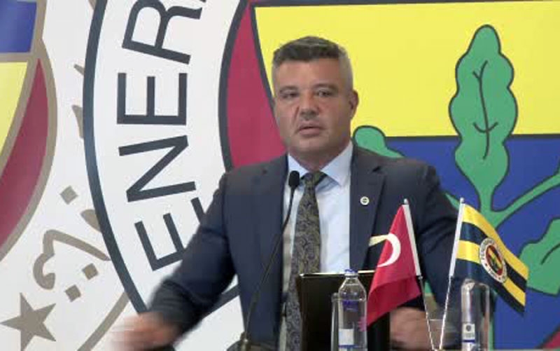 Saran: ''Bu hainler Fenerbahçe'ye zarar veriyor''