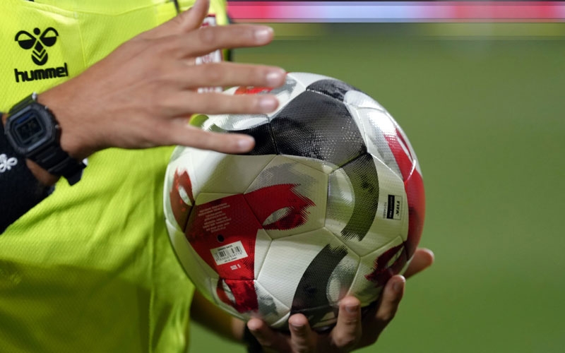 Trendyol Süper Lig'de 9. haftanın maçları ve hakemleri belli oldu