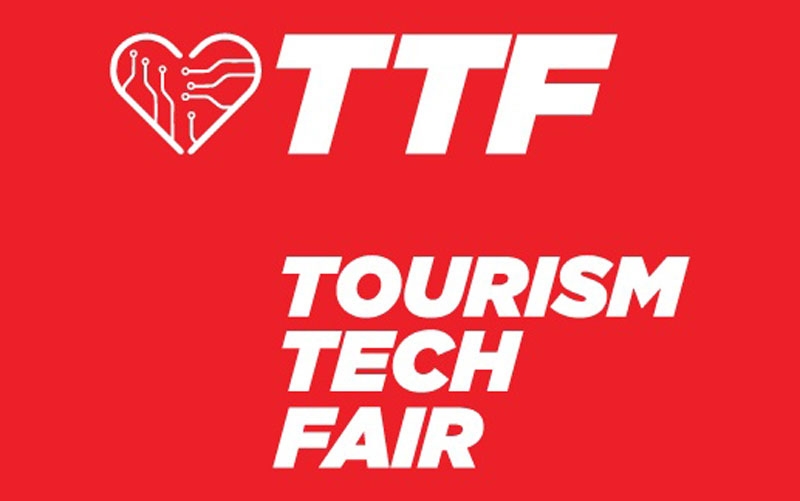 Türkiye’nin ilk Turizm Teknolojileri Fuarı – TTF hayata geçiyor!