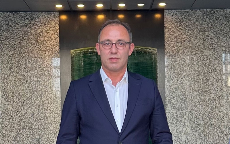 ELA EXCELLENCE RESORT BELEK, WTM LONDON 2026’DA GLOBAL SAHNEDE YER ALDI