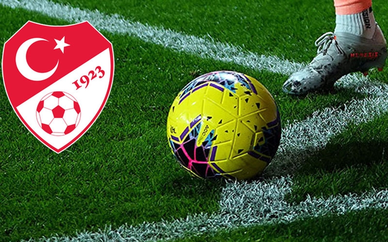 PFDK bahis soruşturmasının cezalarını açıkladı