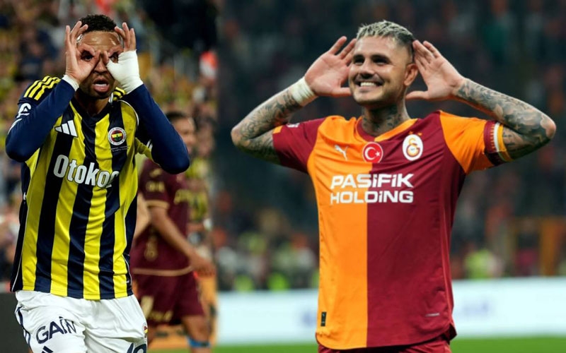 Trendyol Süper Lig’in en golcü iki takımı karşılaşacak