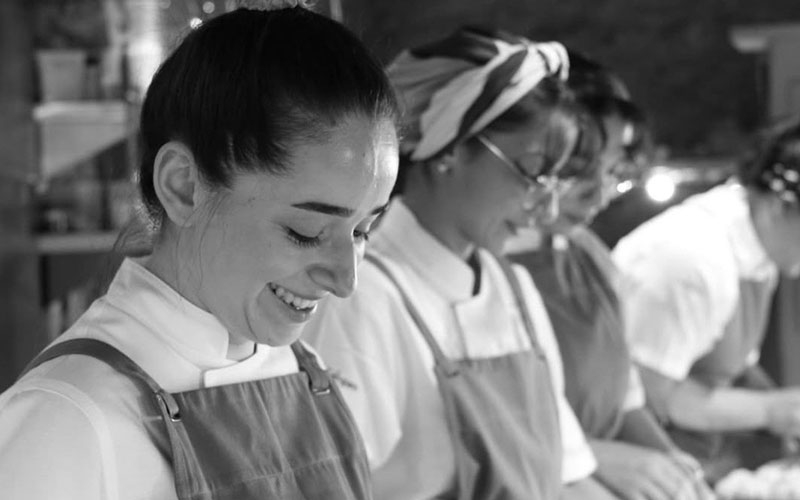 Michelin 2026’da ’En İyi Genç Şef’ ödülü Datça’ya geldi