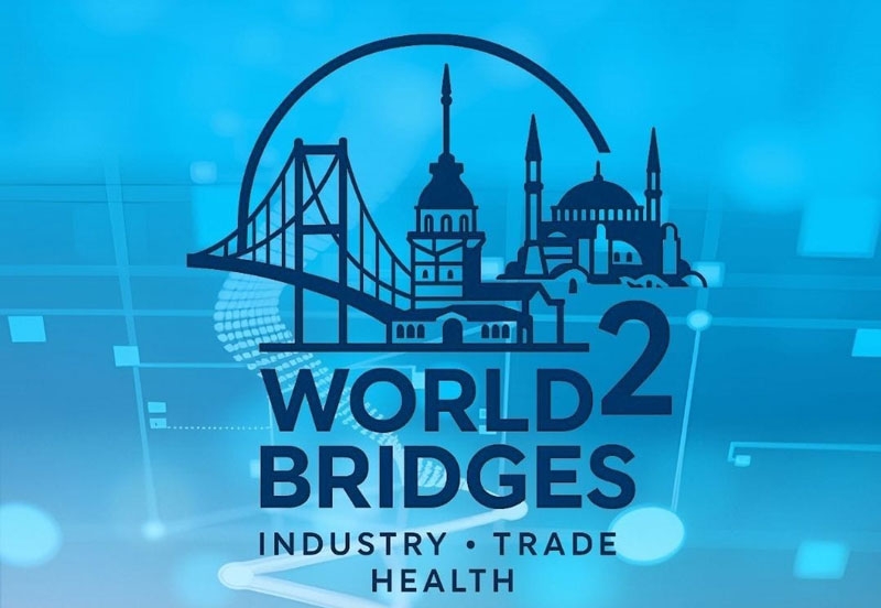 Uluslararası Bilimsel Panel ve Diplomasi Zirvesi İstanbul'da düzenlenecek