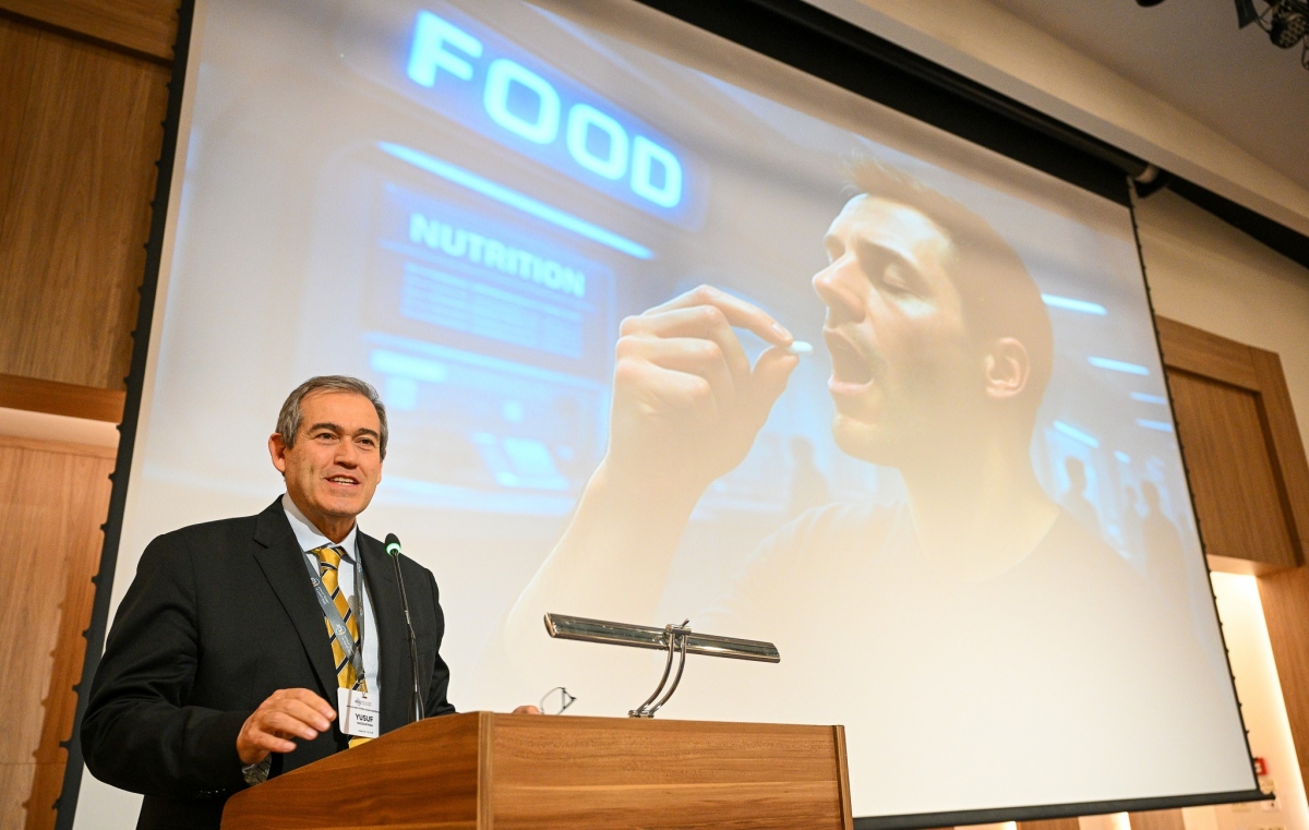 ATSO Başkanı Hacısüleyman'dan Antalya için kritik uyarı: 