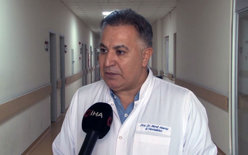 Bilinçsiz takviye ve bitki çayı tüketimine dikkat