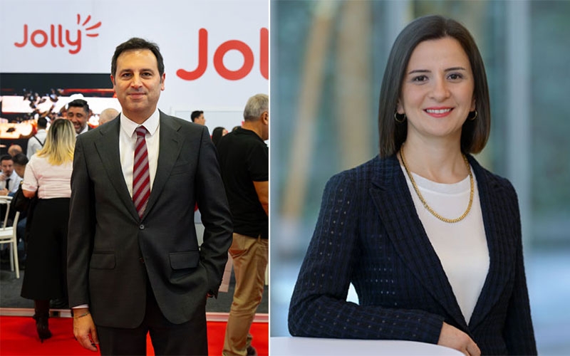 Garanti BBVA, Jolly’nin tatil uzmanlığıyla tüm seyahat işlemlerini gerçekleştirecek