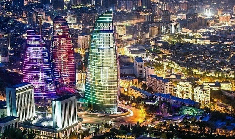Azerbaycan Turizmi EMITT 2026'da tanıtılacak