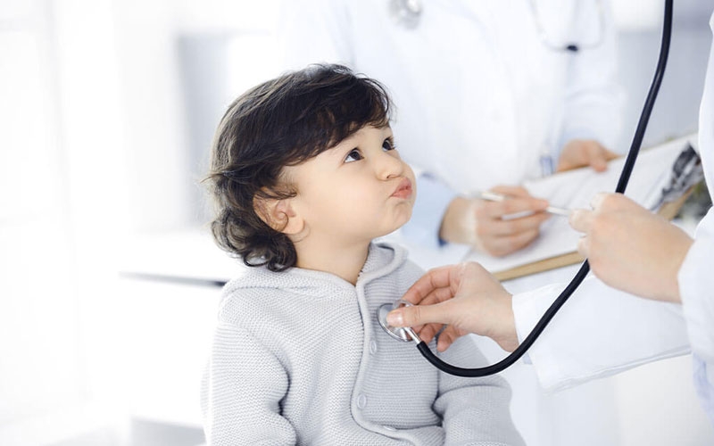 Çocuğunuz kalp sağlığı için bu 10 belirtiye dikkat