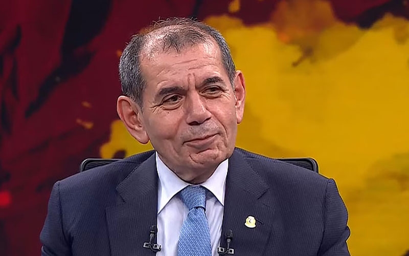 Özbek: “Sponsorluk iş birliklerimiz sayesinde hem kulübümüz hem de markalar kazanıyor”