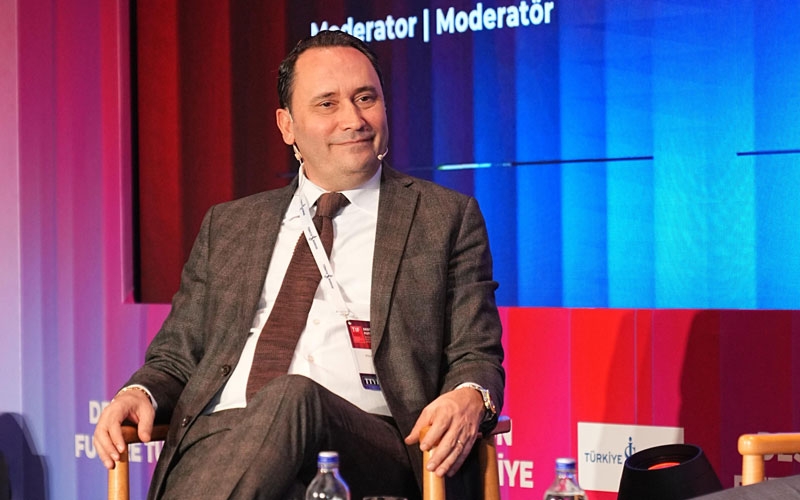 VOLKAN ATAMAN: “TÜRKİYE MICE’TA BÜYÜK BİR POTANSİYELE SAHİP''