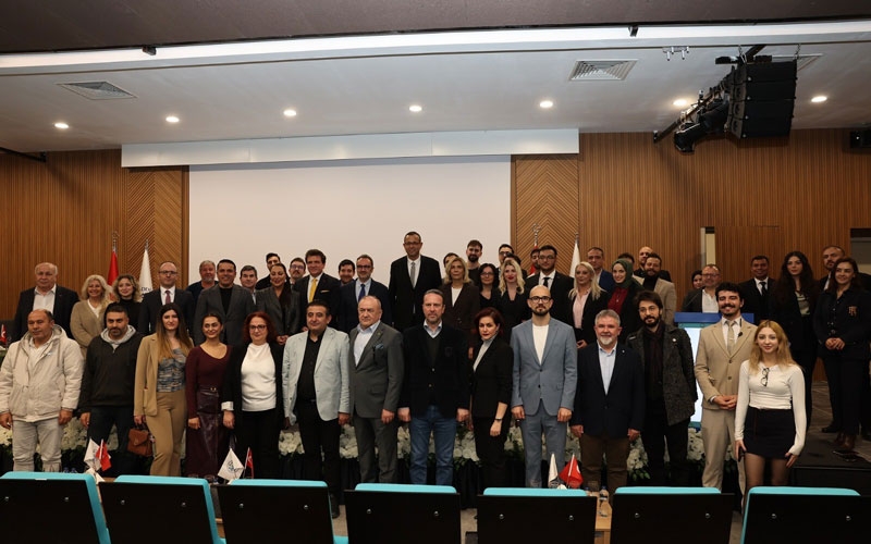 Alanya'nın sağlık turizmi masaya yatırıldı