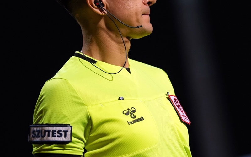 Trendyol Süper Lig'de 24. haftanın maçları ve hakemleri belli oldu