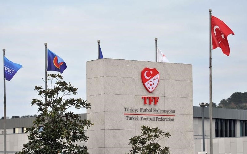 PFDK, Dursun Özbek'e 15 gün, Galatasaray'a 3 milyon 700 bin TL para cezası verdi