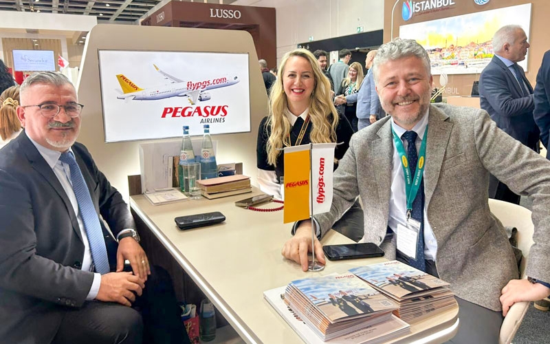 Ali Mürşit Yağmur: ''Dalaman–Adana Direkt Uçuşları Başlıyor''