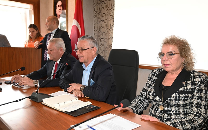 Topaloğlu: ''Rezervasyonlarda bir sıkıntı yok''