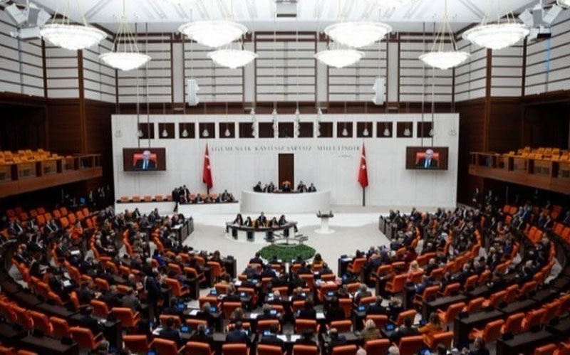 Milli Parklar ile ilgili düzenleme TBMM'de kabul edildi