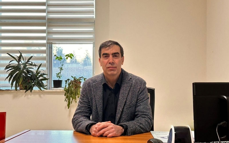 Türkiye'de her yıl böbrek hastalığından 11 milyon kişi hayatını kaybediyor