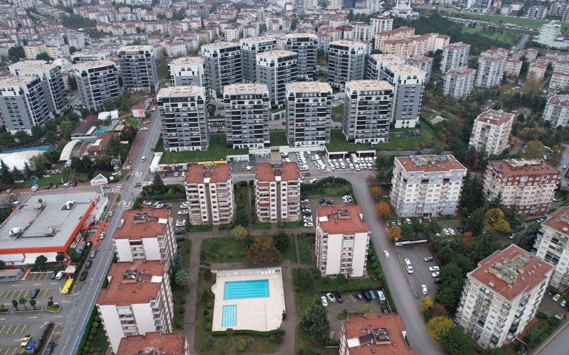 Orta Doğu’daki savaşlar, gayrimenkul yatırımlarını Türkiye’ye yöneltiyor