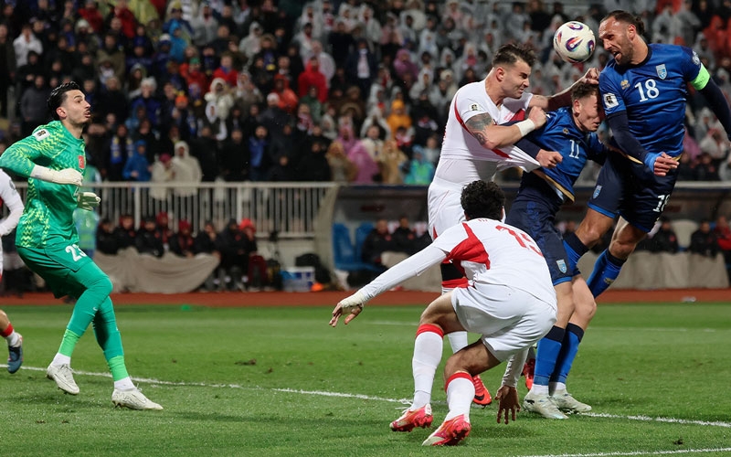 Milli Takım, Dünya Kupası'nda