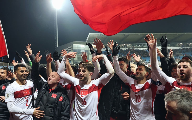 A Milli Takım’ın Dünya Kupası fikstüründe değişiklik