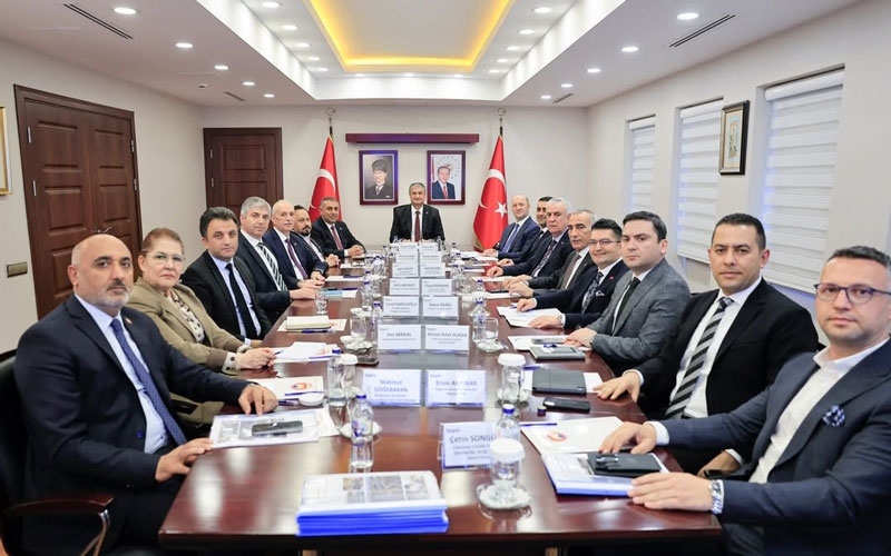 10.Uluslararası Adana Lezzet Festivali 9-11 Ekim'de düzenlenecek