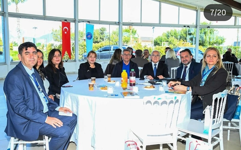 “Kumluca Turizm Çalıştayı” gerçekleştirildi