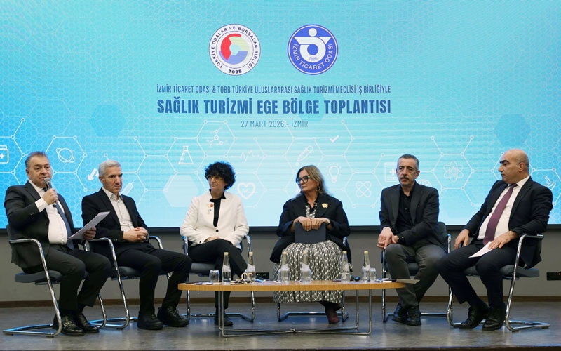 'Sağlık turizminin' reçetesi ortaya çıktı