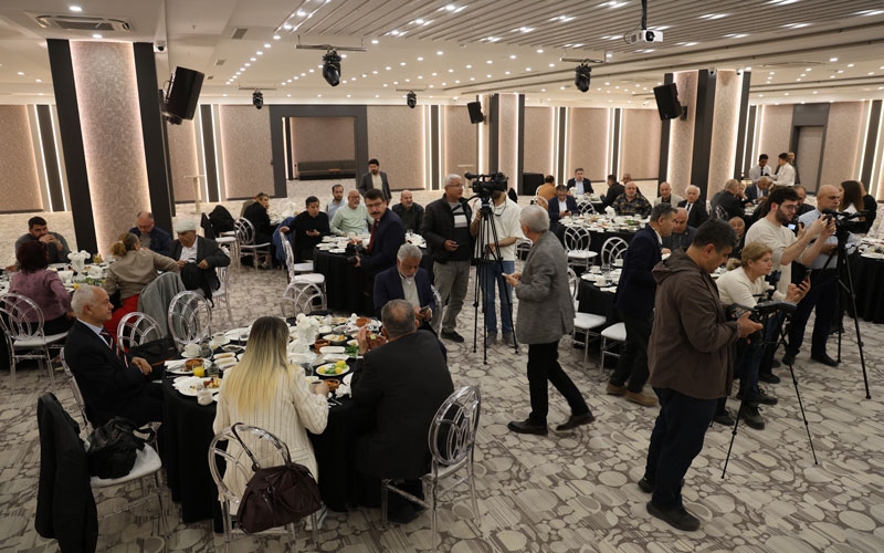 İçli köftede Avrupa Birliği coğrafi işareti yolunda