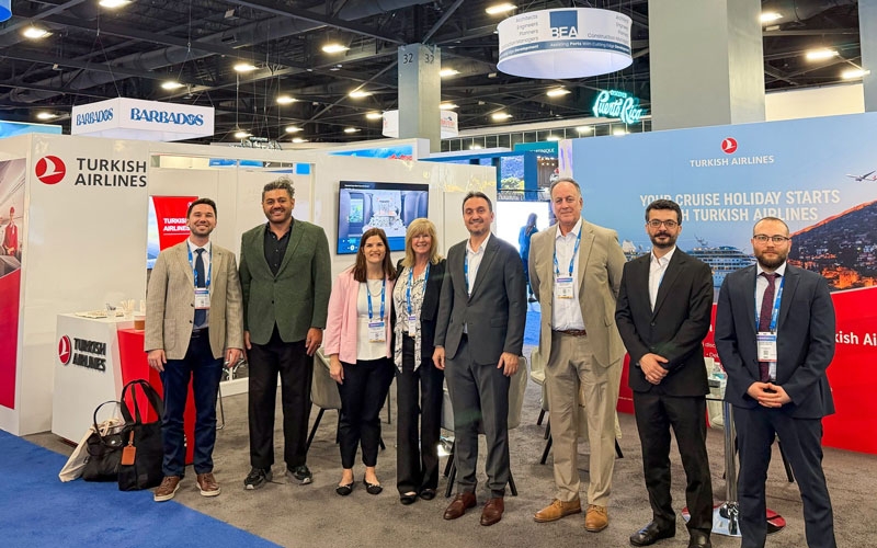 Kruvaziyer turizminde 