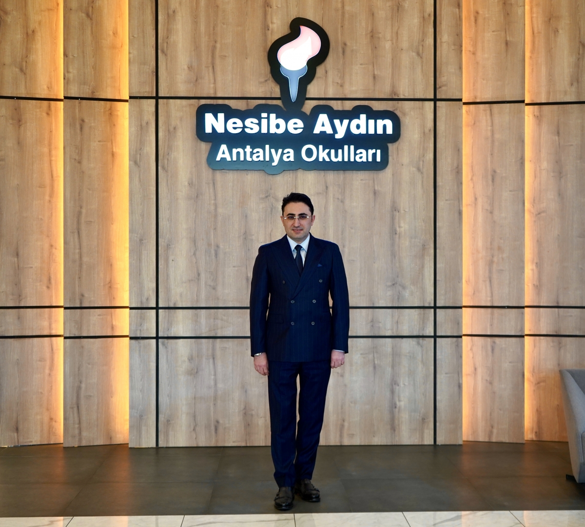 Nesibe Aydın Okulları Antalya’nın Yerel Gücünü Eğitime Entegre Ediyor