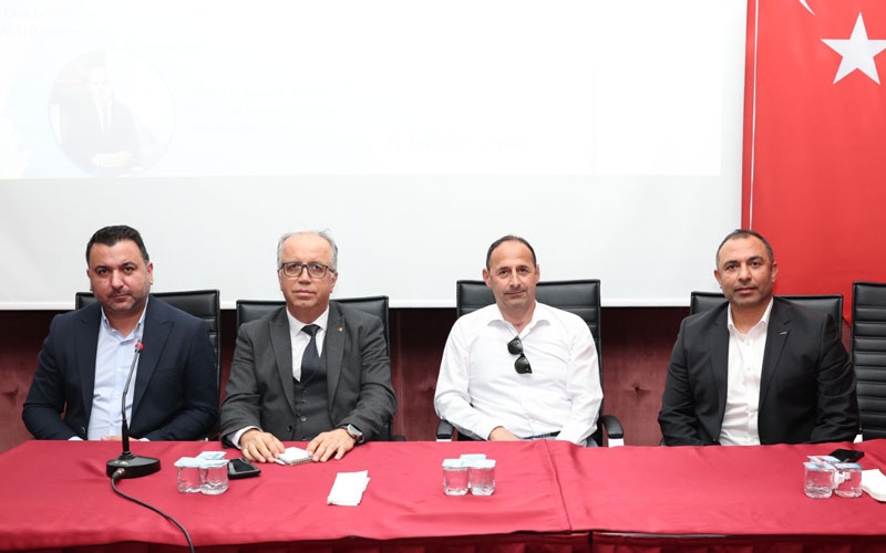 Ortadoğu Krizinin Alanya Turizmine Etkileri