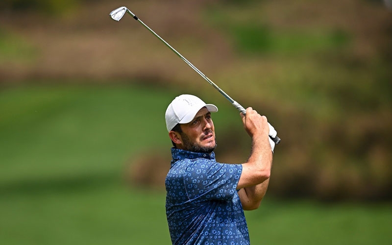 Golfün yıldızları Antalya’da buluşacak